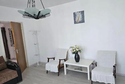 Apartament2 Camere,Dristor,Camil Ressu,bl.reabilitat,et.3/10,DECOMANDAT,mobilat - 2