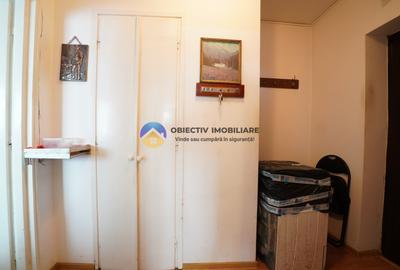 Apartament 2 camere Precista, Bdul.Decebal - parter - 2