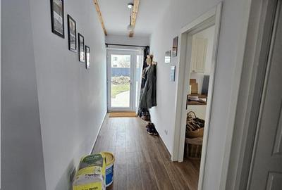 VILA MODERNA LANGA LACUL SNAGOV-LUMINA, SPATIU SI INTIMITATE PREMIUM - 7