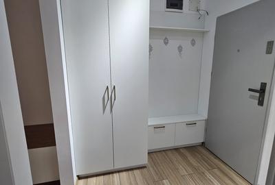 Zona Braytim.Bloc nou. Mobilat/Utilat complet.Loc de parcare inclus! - 2