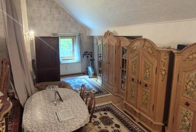 Vila - SINAIA - 4000MP TEREN - Langa Izvorul Dorului - 10