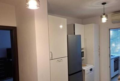 Aviatiei | 2 Camere | Renovat | Proximitate metrou | Zona Verde | Boiler | - 5