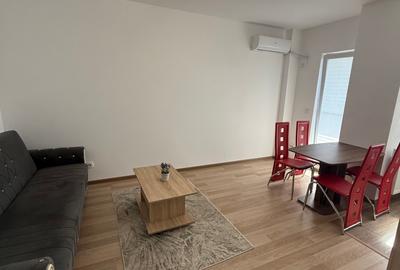 Elite residence,prima inchiriere - 1