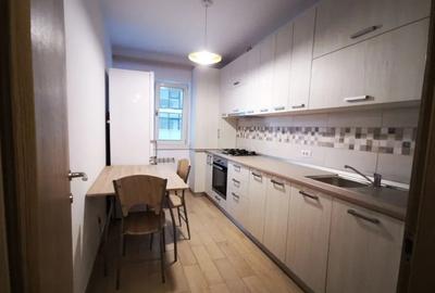 Apartament cu 2 camere, decomandat, zona Tudor Vladimirescu - 5