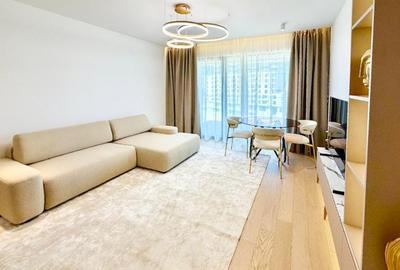 Chirie | Apartament 2 camere | Prima Închiriere | Floreasca - 3