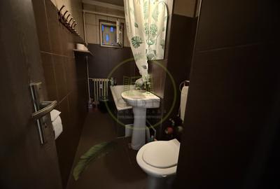 Apartament 2 camere, 41,49 mp, cartier Craiovita, zona Fortuna - 5