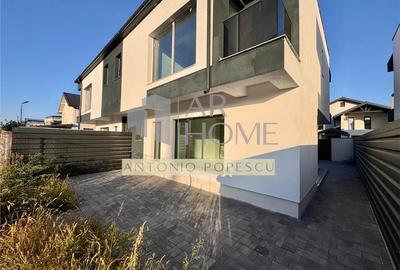 Casa 4 camere, constructie noua, in Ploiesti, zona Albert - 30