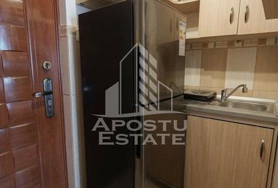 Garsonieră renovată complet în Iosefin, Timișoara - 2