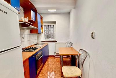 Apartament 2 Camere | Cotroceni | Nemobilat/Mobilat (la cerere) - 8