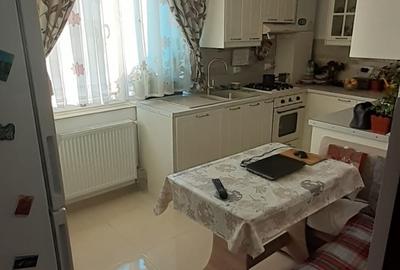 Apartament cu 2 camere semidecomandat în Baciu