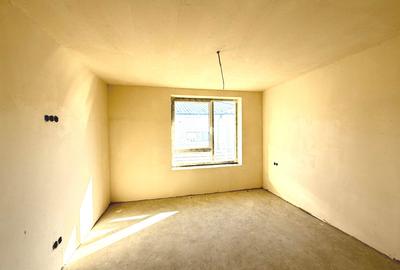 Casa individuala NOUA pe un nivel, 420 mp teren, CF la zi, comisiom 0% - 4