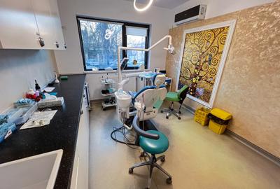 Apartament 3 camere 78mp | Bloc 2019 | Grozăvești – Orhideelor - 2