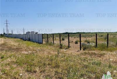 SUPER TEREN IDEAL INVESTITORI, 43000mp, intravilan constructii, BDUL TIMISOARA - 5
