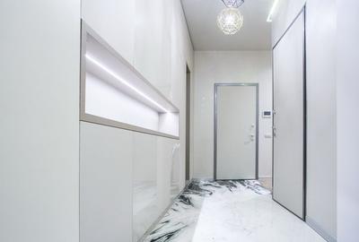 Penthouse for Rent, 5 Rooms, 230 sqm | Terrace 47 sqm | Parking - 6