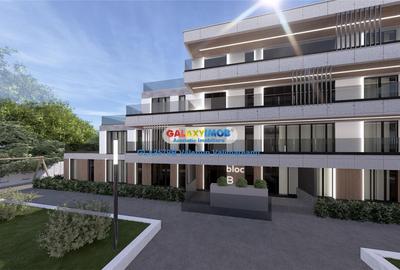 Apartamente Pipera COD 252 - 10