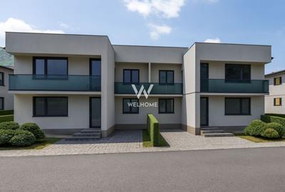 Duplex cu 3 camere în Sud-Vest