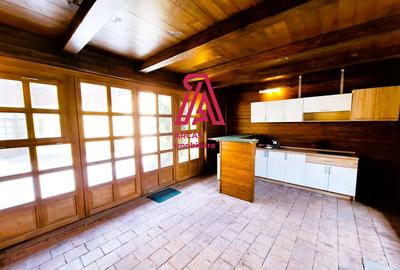 Casa individuala de vanzare cu 4 apartamente-Centrul Istoric Sibiu! - 38