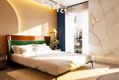 Apartament 4 Camere Premium cu Finisaje de Lux | Rezidențial | Comision 0% - 6
