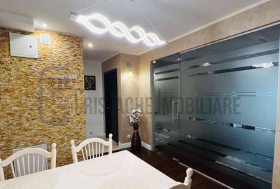 Inchiriere apartament 2 camere decomandat - InCity Residence - 1