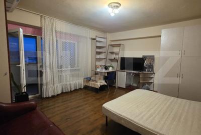 Apartament 2 camere, 62 mp, decomandat, balcon generos, zonă Iulius Mall - 4