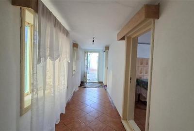 Casa com.Maicanesti, cu 3118 mp teren intravilan - 5