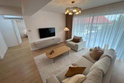 Inchiriere Apartament 4 Camere Iancu Nicolae- British School - 8