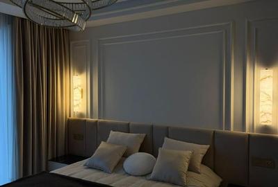 Duplex 4 Camere 253MP Cloud 9 Residence 3 Locuri Parcare - 43