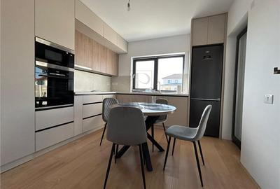 VILA INDIVIDUALA PREMIUM IN SERENA 3 - 13