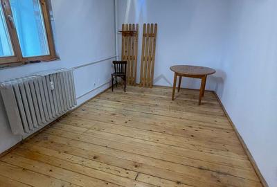 Apartament 3 camere Pacurari - 2