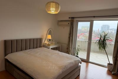 Bucurestii Noi / Pod Constanta - Ap. 3 camere BLOC NOU (Metropolis Residence) - 1