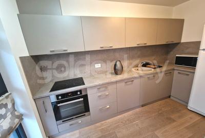Apartament cu 2 camere in complex rezidential | loc de parcare si boxa - 3