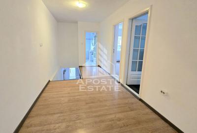 Duplex cu 5 camere si 3 bai, centrala proprie, zona Lipovei - 14
