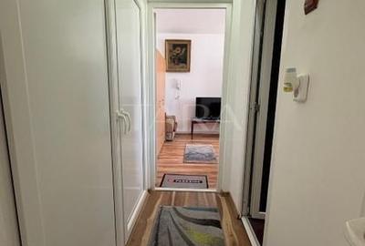 Apartament 3 camere decomandat, Mănăștur – zona Minerva. - 8