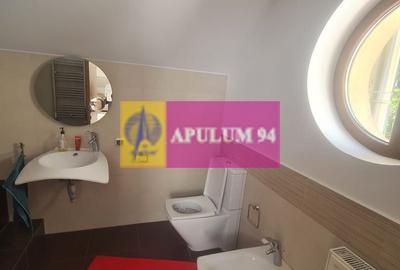 Vila de lux de vanzare in Predeal - 49