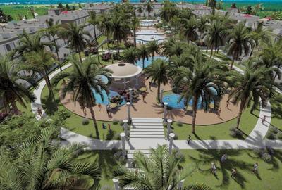 Apartamente studio, la doar 200m de plaja, 72 luni rate 0% dobândă - 8