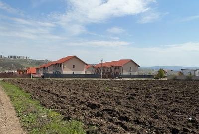 Teren ideal pentru construit sau pentru investiție cu un view superb- PF - 6