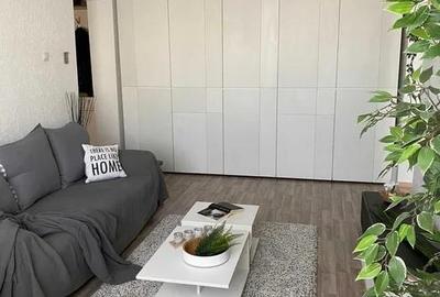 Apartament 2 camere | Polona colt cu Stefan cel Mare | metrou 5 min - 3