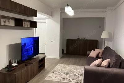 Apartament cu 2 camere decomandat, mobilat în 13 Septembrie