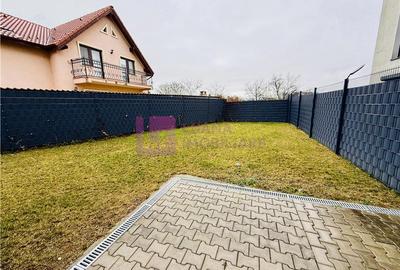 Spatiu de birouri 3 camere | Turnisor | 82 mp | gradina | parcare - 7