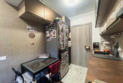 Apartament 2 Camere Aparatorii Patriei 10' Metrou Bloc 2021 Parcare - 9