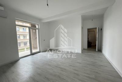 Apartament cu 2 camere, bucatarie inchisa in Giroc la asfalt - 5