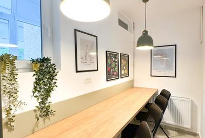 4 BEDROOM APARTAMENT UNIRII | UDRICANI - CENTRAL AREA - 9
