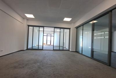 SPATIU BIROU- CLADIRE BIROURI PREMIUM - 3