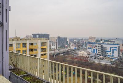 Penthouse de inchiriat in Aviatiei Park | Comision 0% - 30