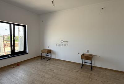 Casa Dragomiresti-Vale, P+Pod, 4 Cam, Teren: 455mp, STB, Comision 0%! - 15