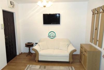Inchiriez apartament cu 3 camere, decomandat in Cornisa, et, 2,la 5 min de UMF - 8