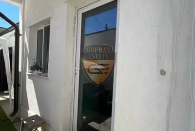 Casa 5 cam, Tomis II, strada Dobrogei, 72 mp amprenta teren 110 - 2