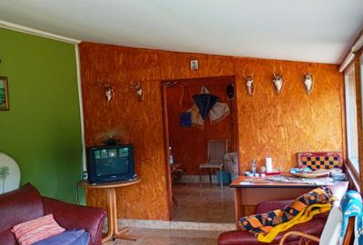 Casa de vanzare cu teren 3100 mp in Breaza de Jos, Prahova - 21