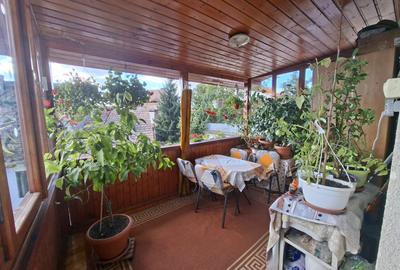 Apartament Deosebit cu 4 Camere - 129 mp Utili - Orasul de Jos - 8