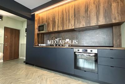 PENTHOUSE 3 camere | Vedere Panoramică | Gama Premium | Râșnov - 7